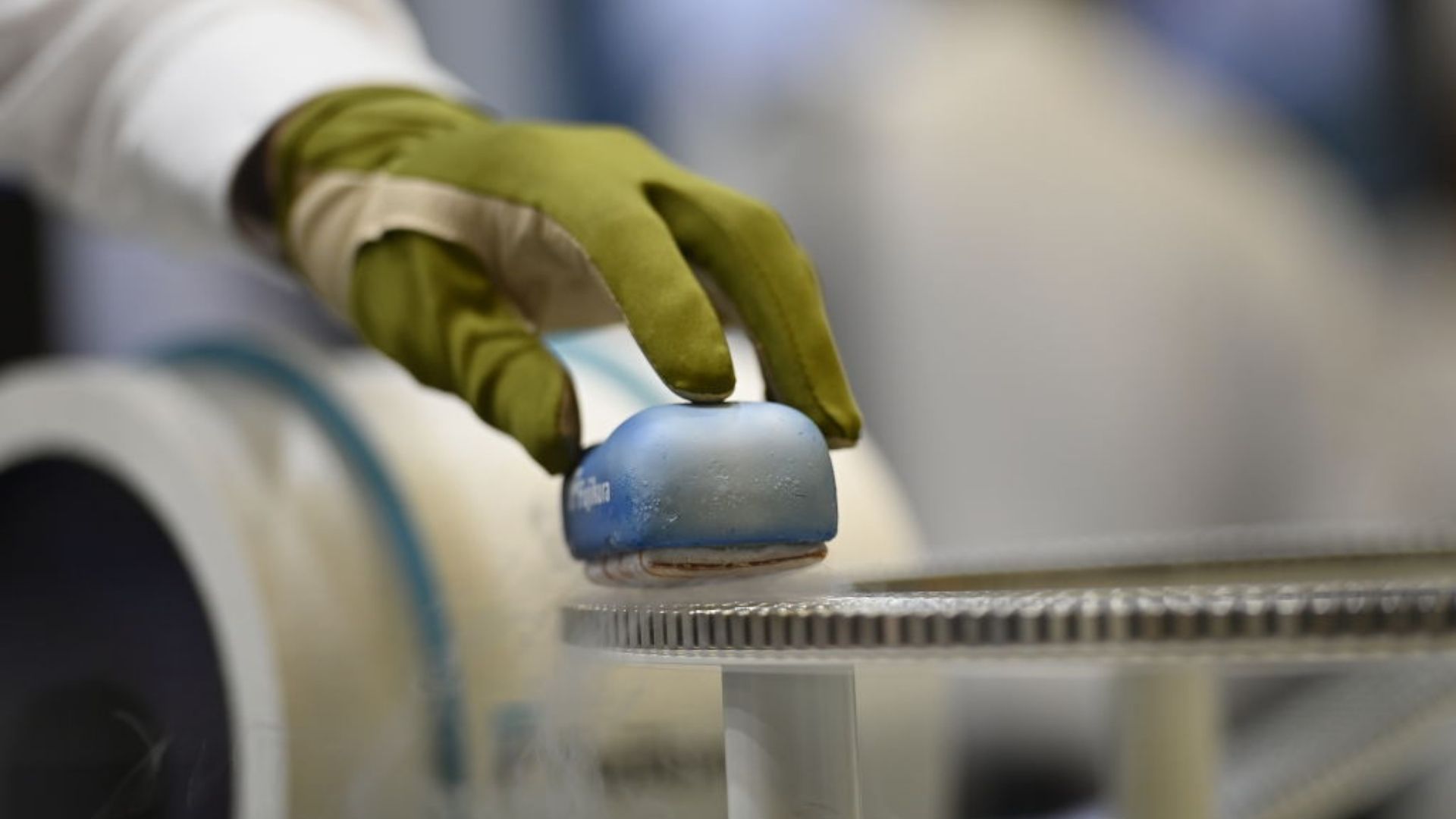 Scientists find new superconducting material that could power future quantum tech