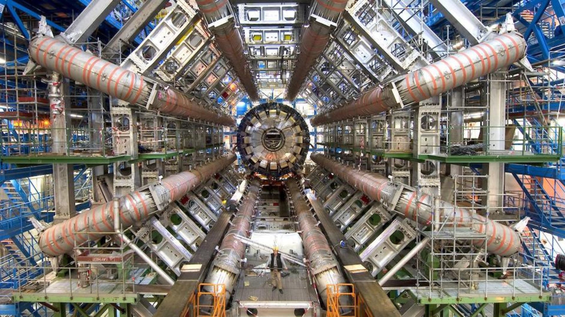 Scientists find way to turn accelerator radiation waste into cancer-fighting isotope