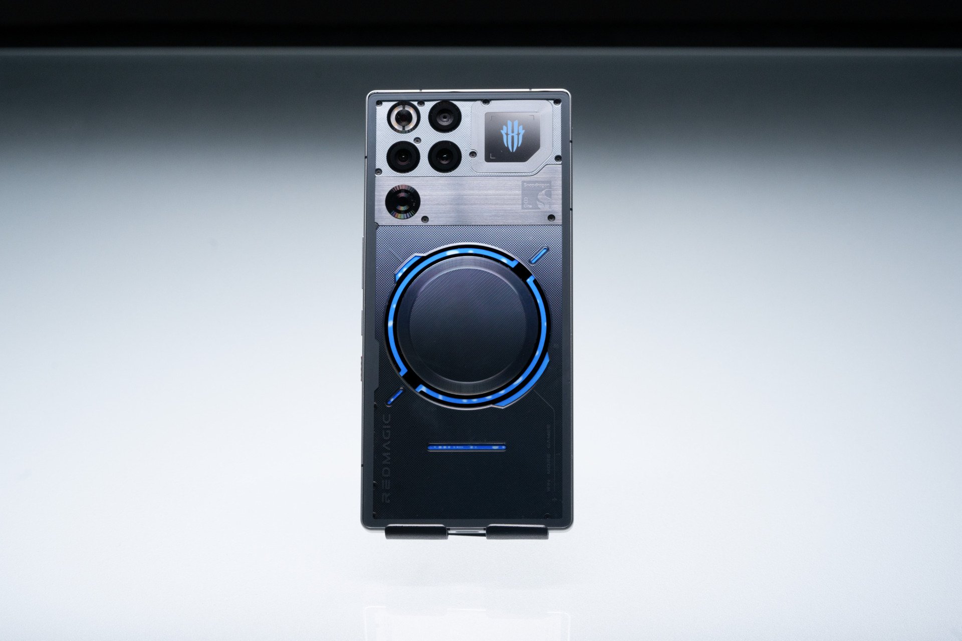 Screw Tri-Folds: The Real Innovation Is in Gaming Phones