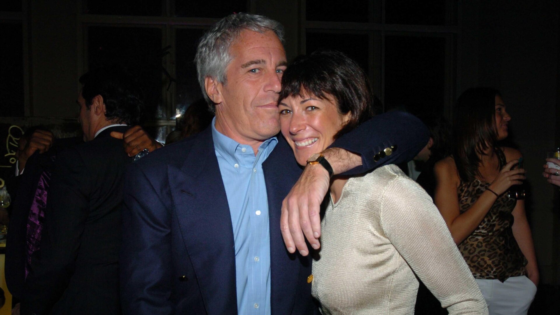 Search Epstein’s Emails in the Most Unnerving Way Possible