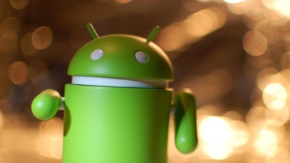 Seit Wochen auf Github: Virenscanner scheitern an neuem Android-Trojaner