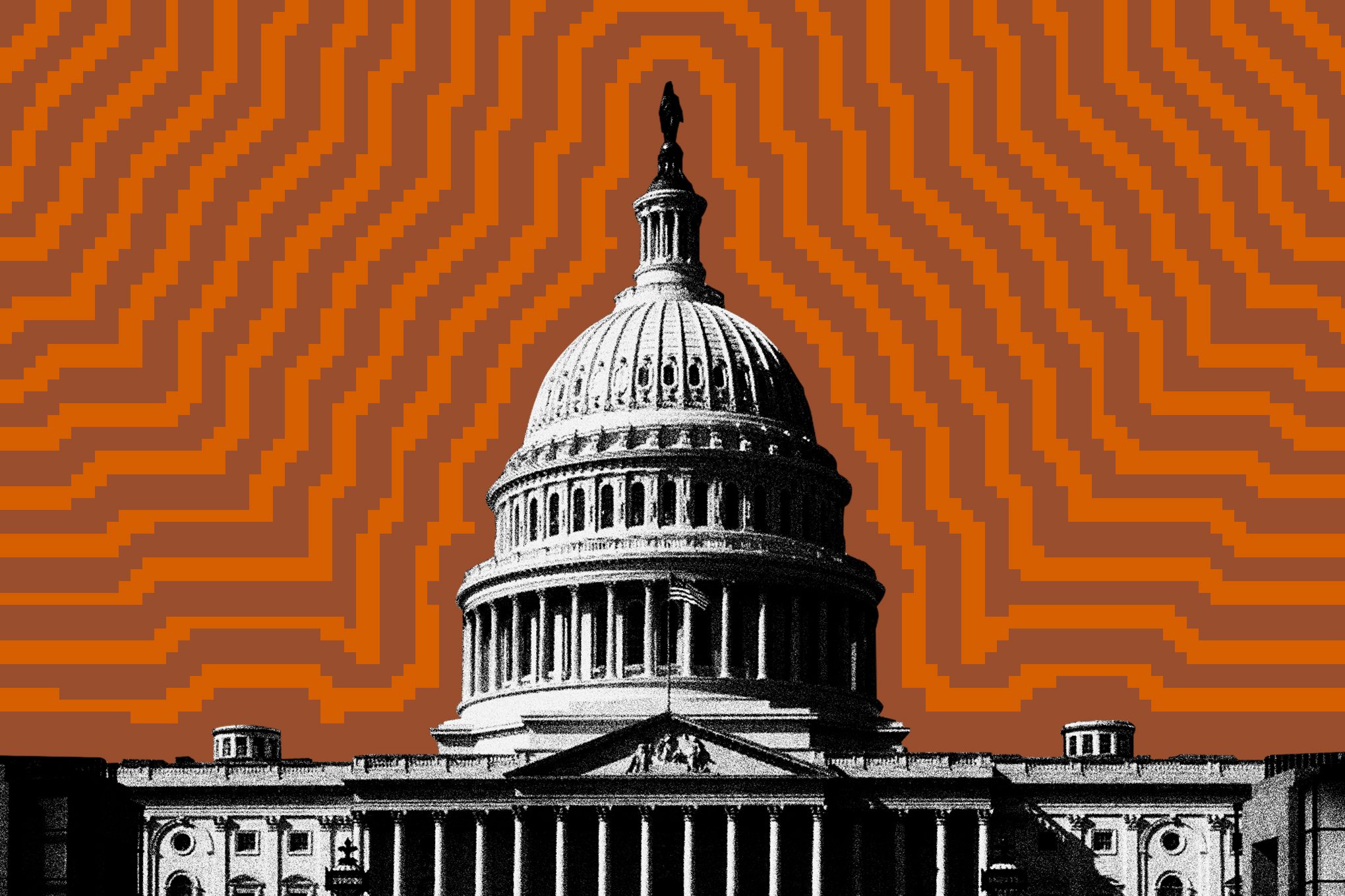 Senators call on Trump to continue banning Nvidia from selling its best chips in China