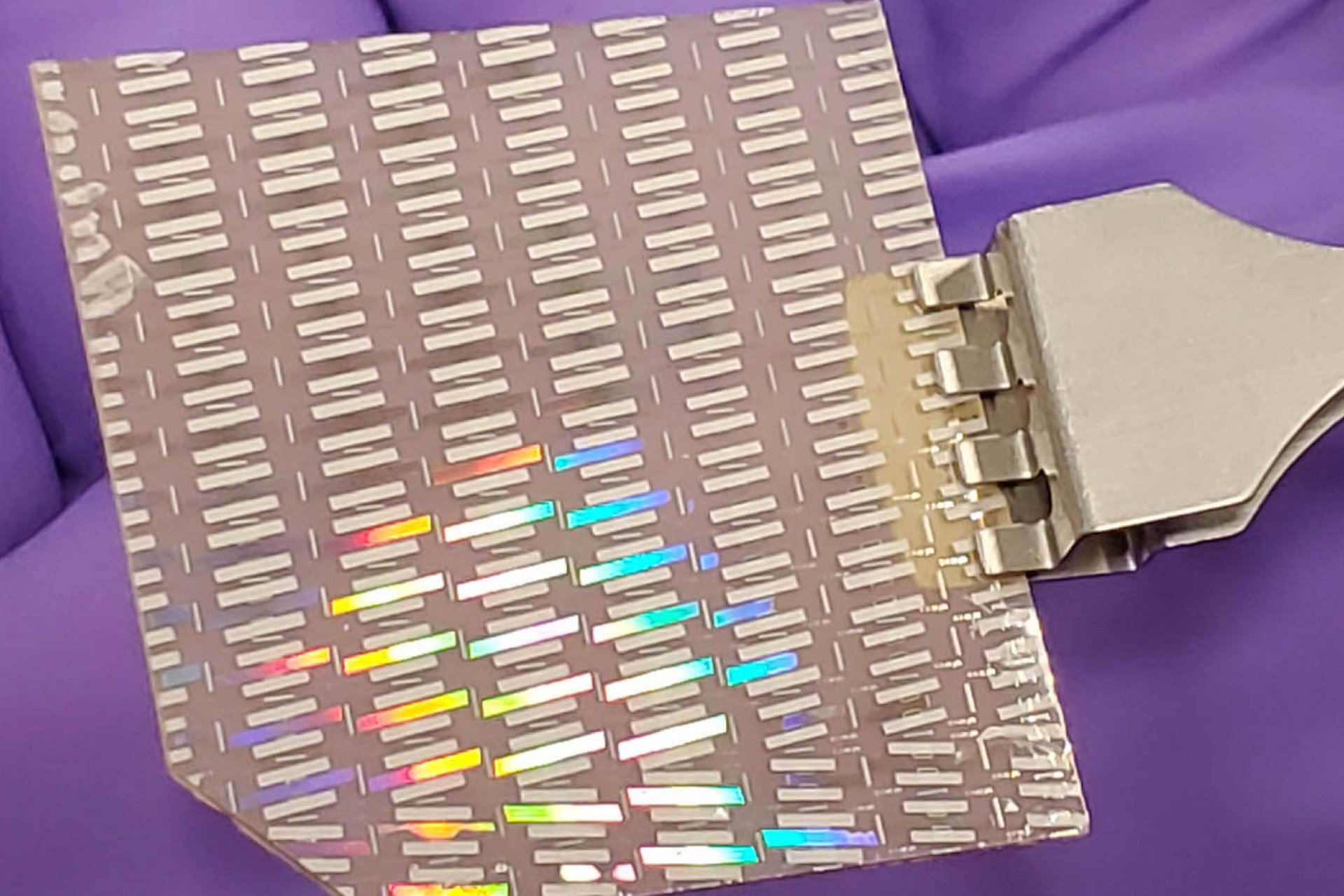 Sensor Survives Reactor-Level Heat and Radiation, Paving the Way for Real-Time Monitoring