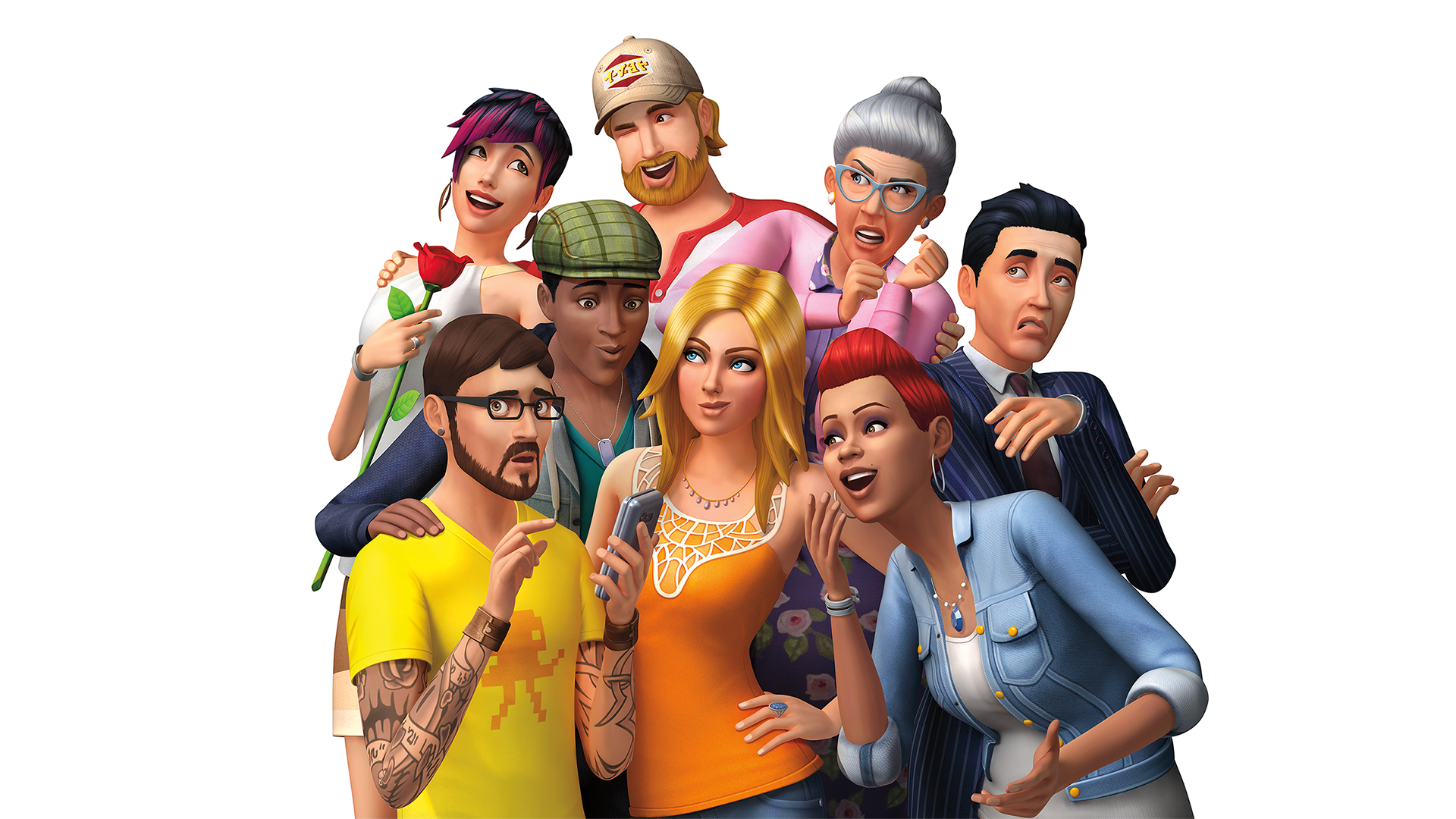 Sims streamers are distancing themselves from EA, but for some the choice is hard
