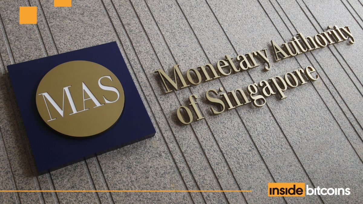 Singapore To Trial Tokenized MAS Bills With CBDC Settlement