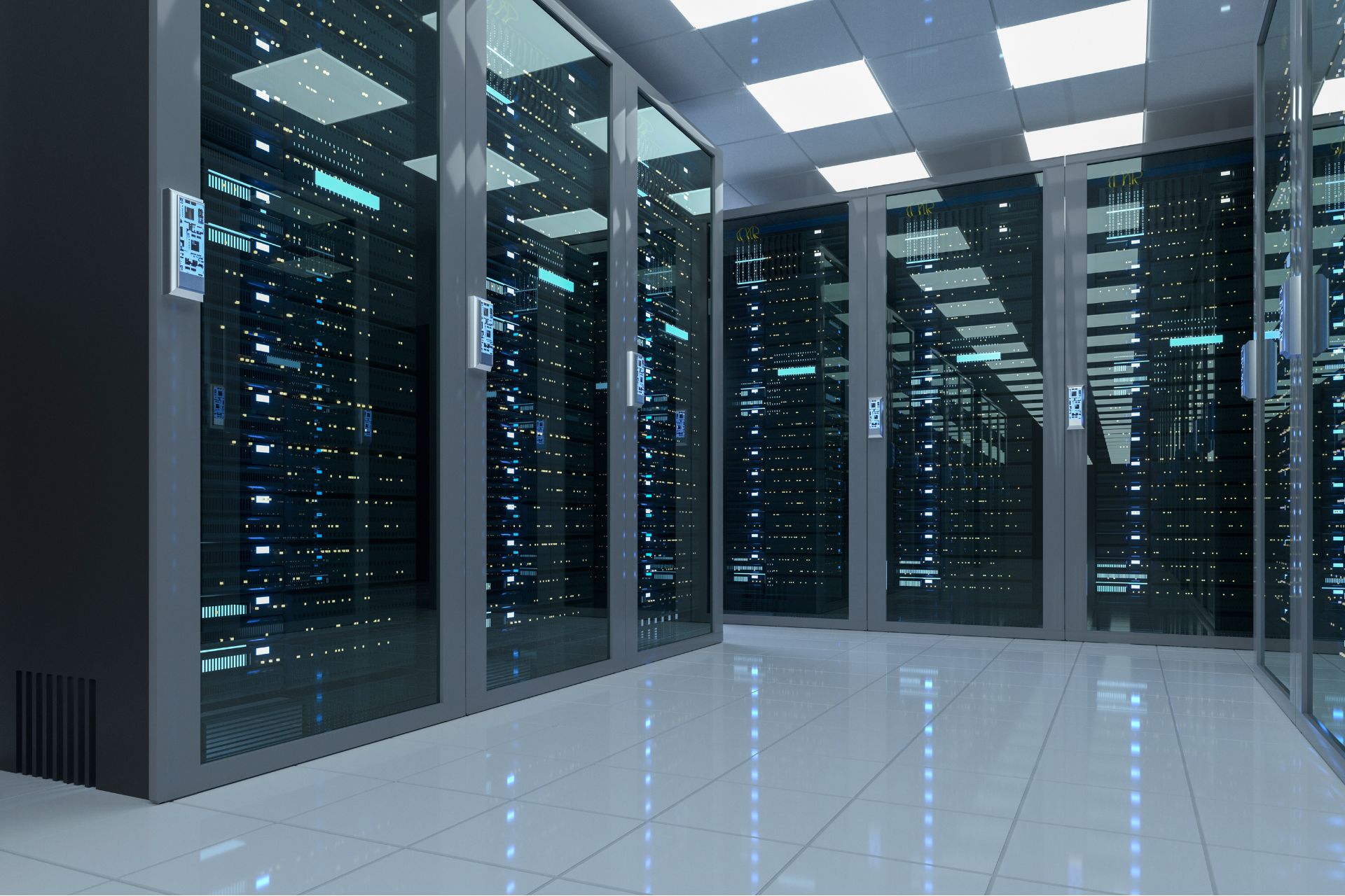 Small Towns Are Betting That the Data Center Boom Will Never End