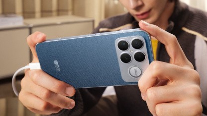 Smartphone: Poco F8 Ultra kommt mit Premium-Ausstattung ab 830 Euro