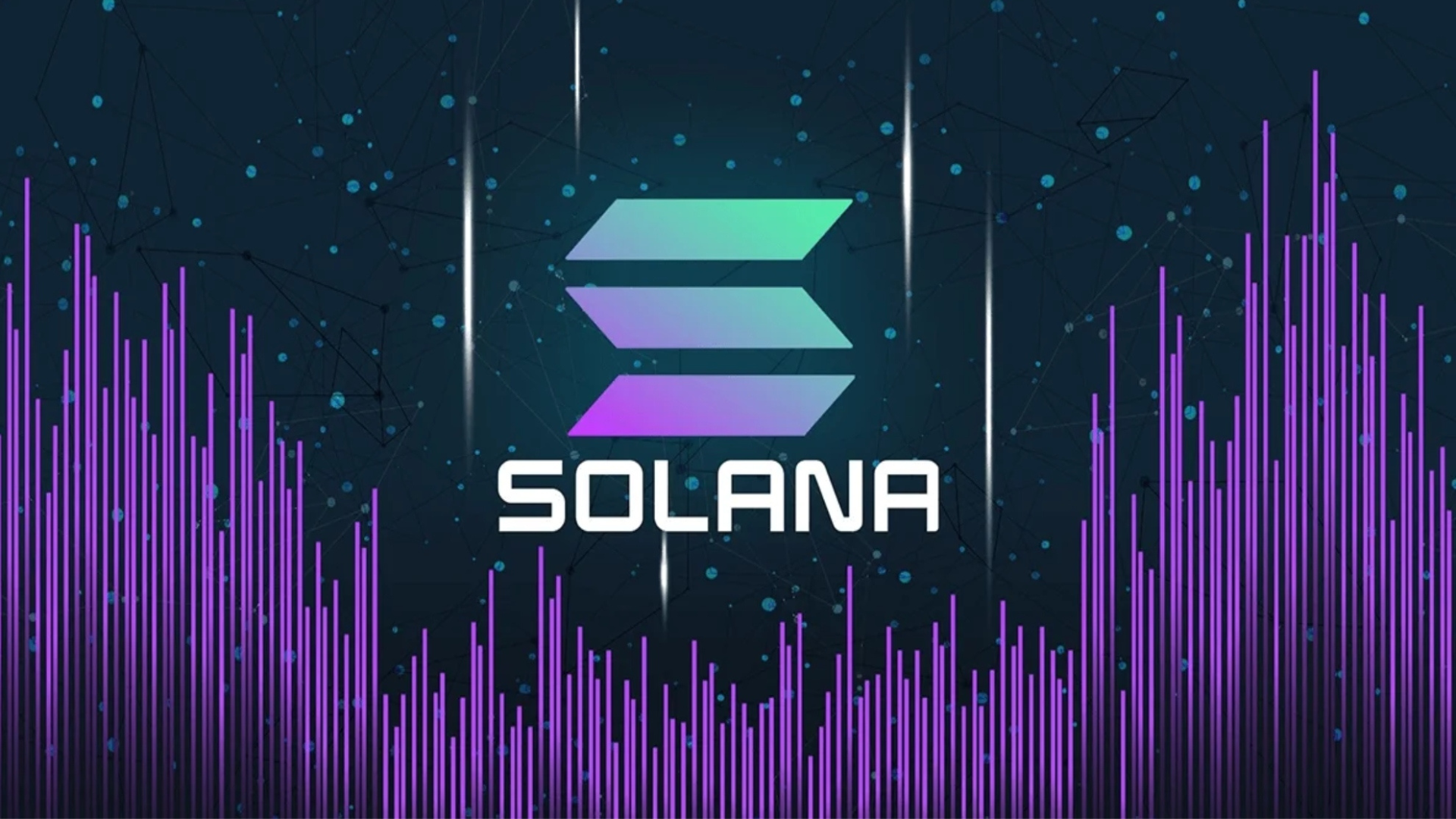 Solana Is Winning Everywhere Except the Chart