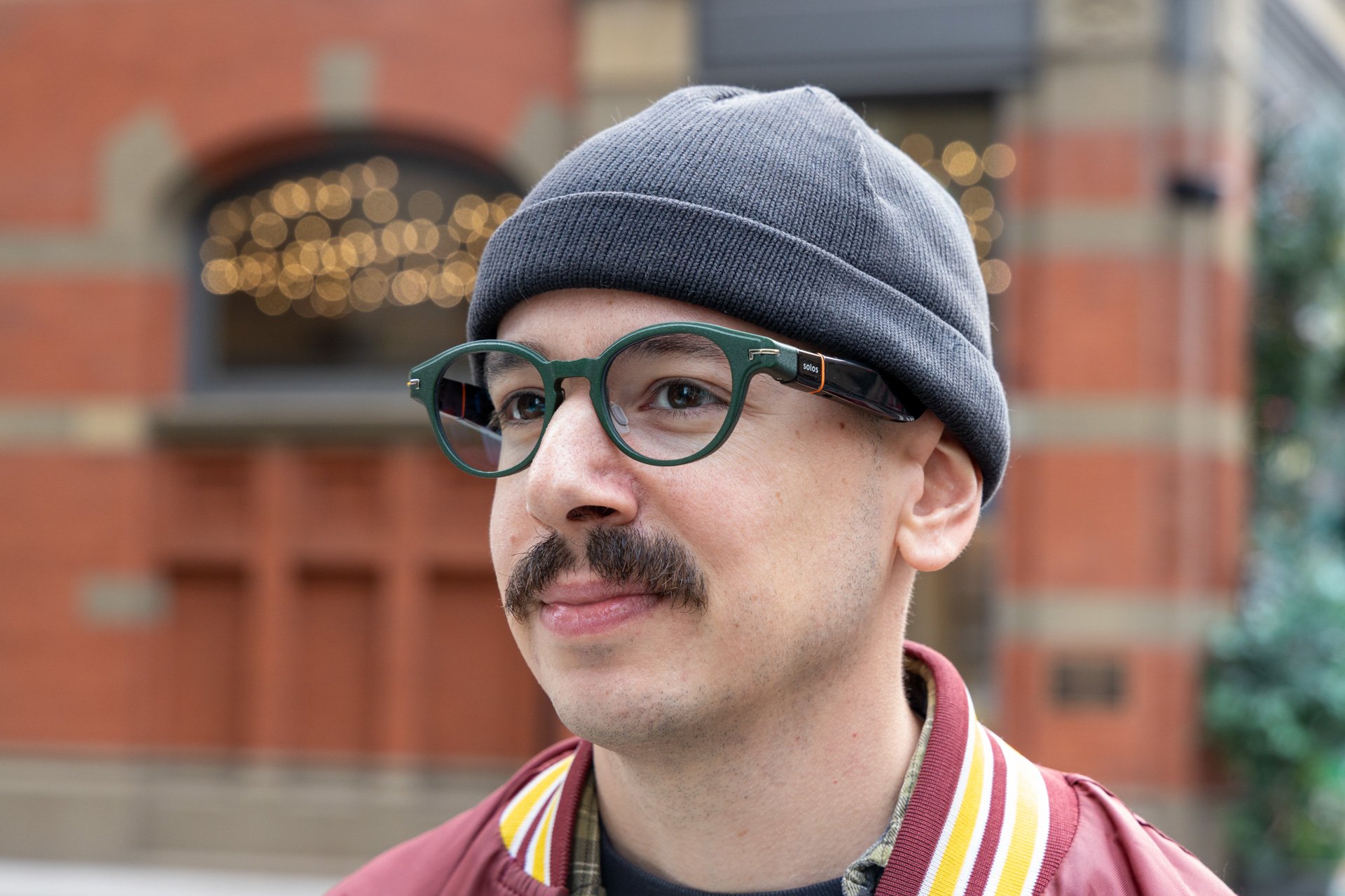 Solos AirGo A5 Review: These AI Smart Glasses Need a Brain Transplant