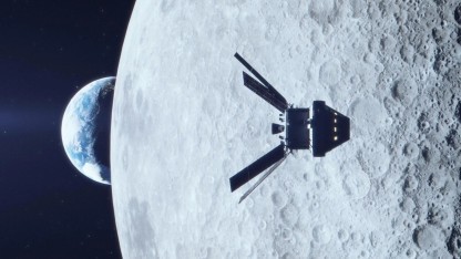 SpaceX-Zeitplan: Starship verzögert Mondlandung mit Artemis III auf 2028