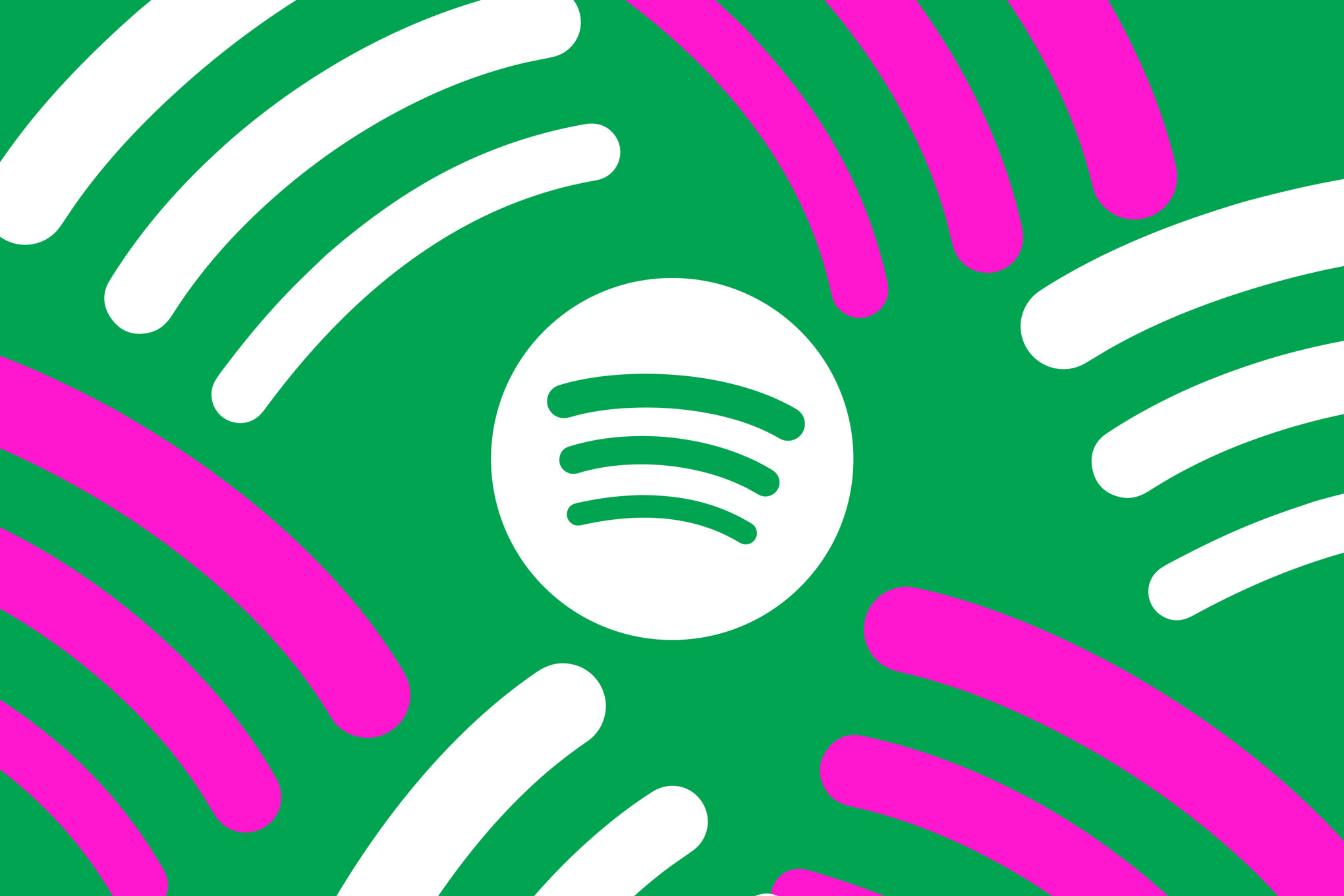 Spotify is launching a weekly mini ‘Wrapped’