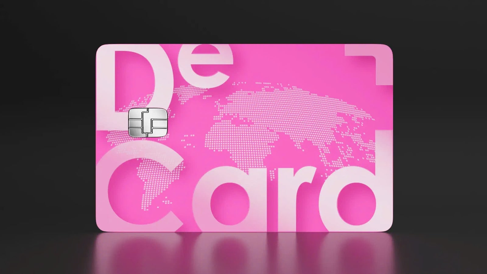 Standard Chartered and DCS Launch DeCard, Singapore’s First Stablecoin Credit Card