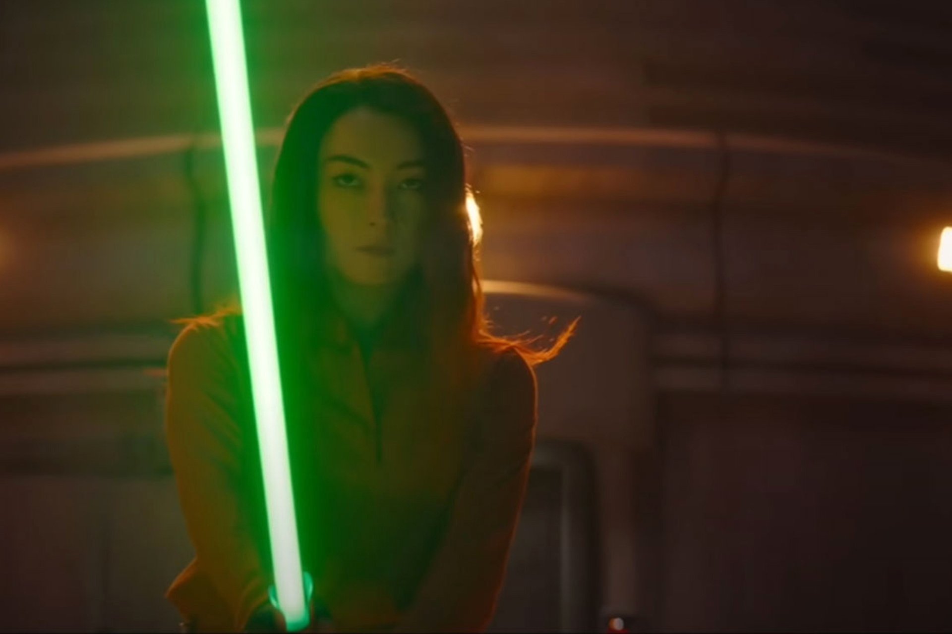 ‘Star Wars: Rebels’ Writer Thinks Making Sabine a Jedi Was a Mistake