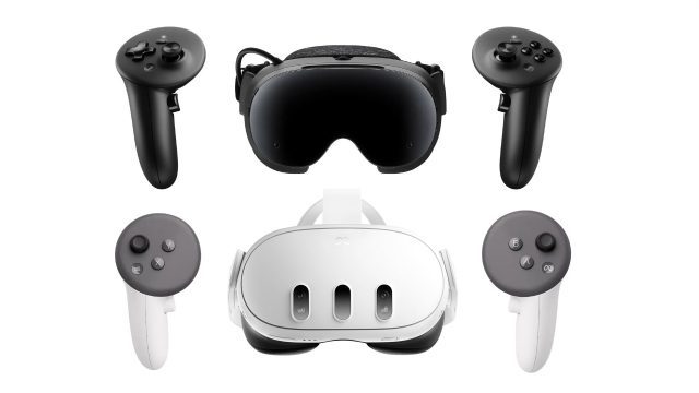 Steam Frame vs. Quest 3 Specs: Better PC Streaming, Power & Hackability