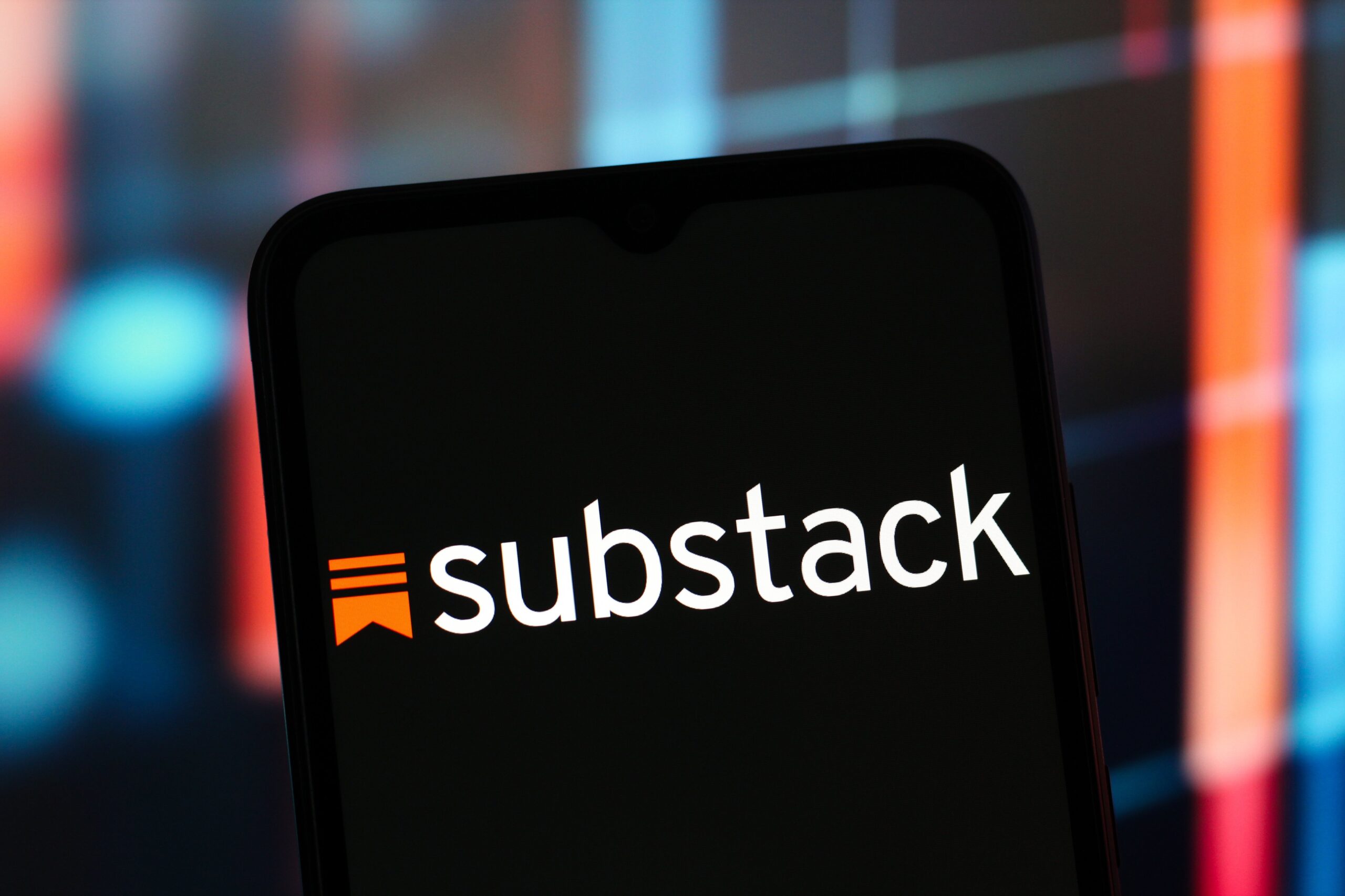 Substack to require age verification for UK users
