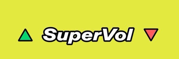 SuperVol On Soneium Is Where Options Trading Are Made Simple