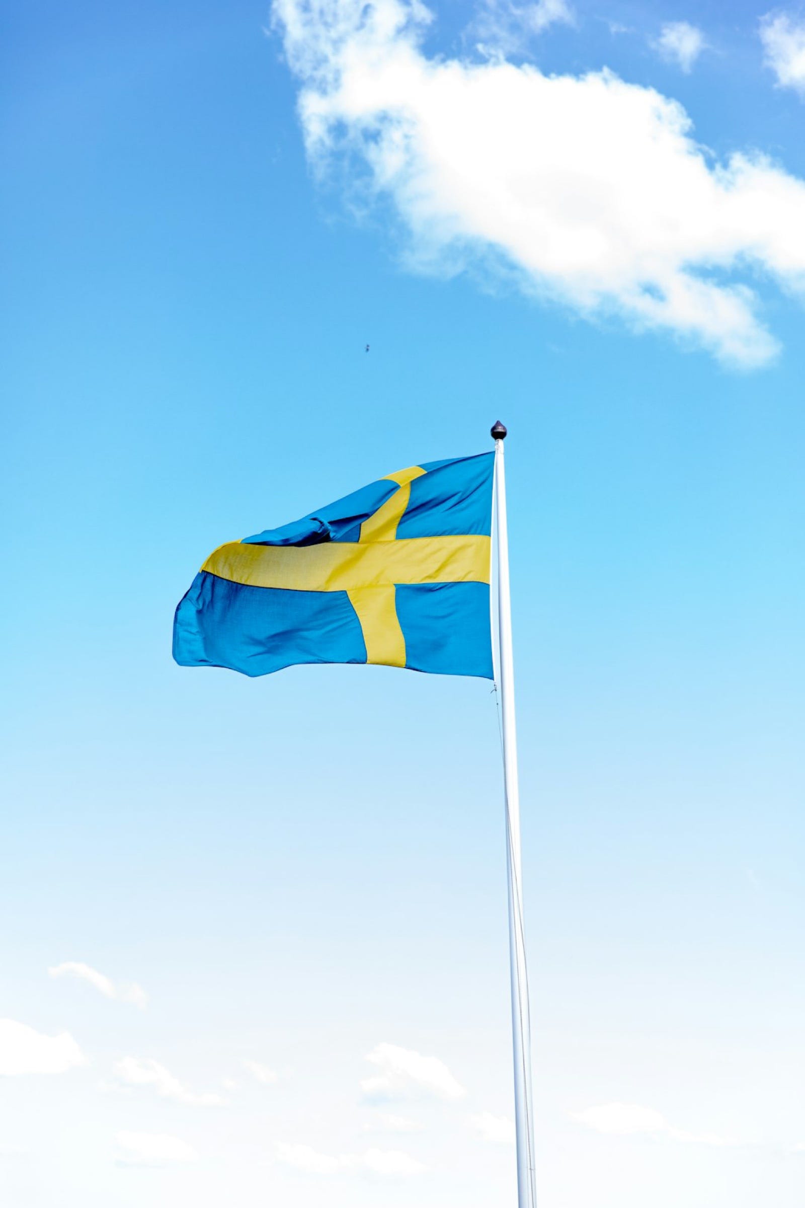 # Sweden’s Bitcoin Tax Trap: What EU Hodlers Must Know Before 2026