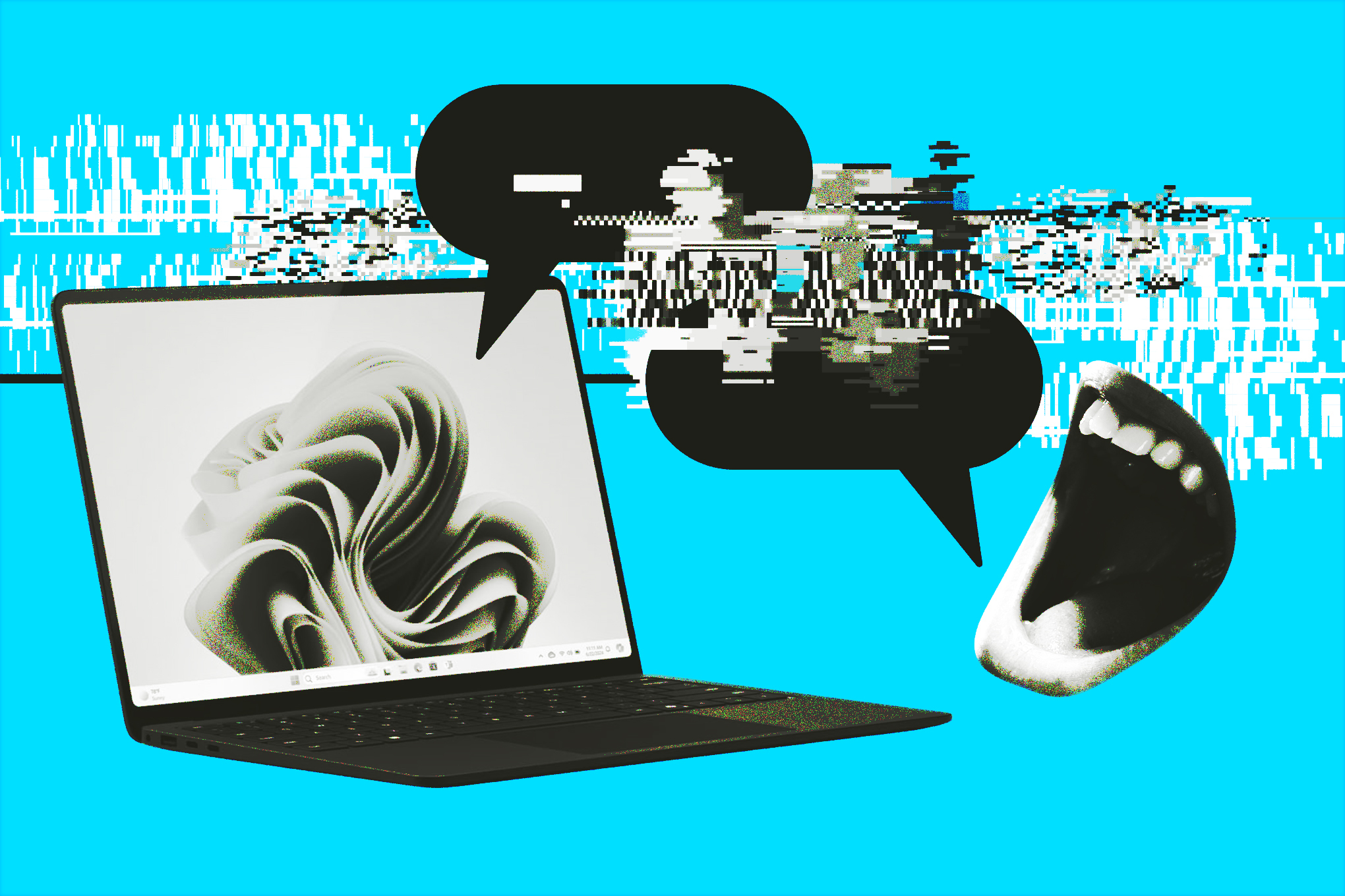 Talking to Windows’ Copilot AI makes a computer feel incompetent