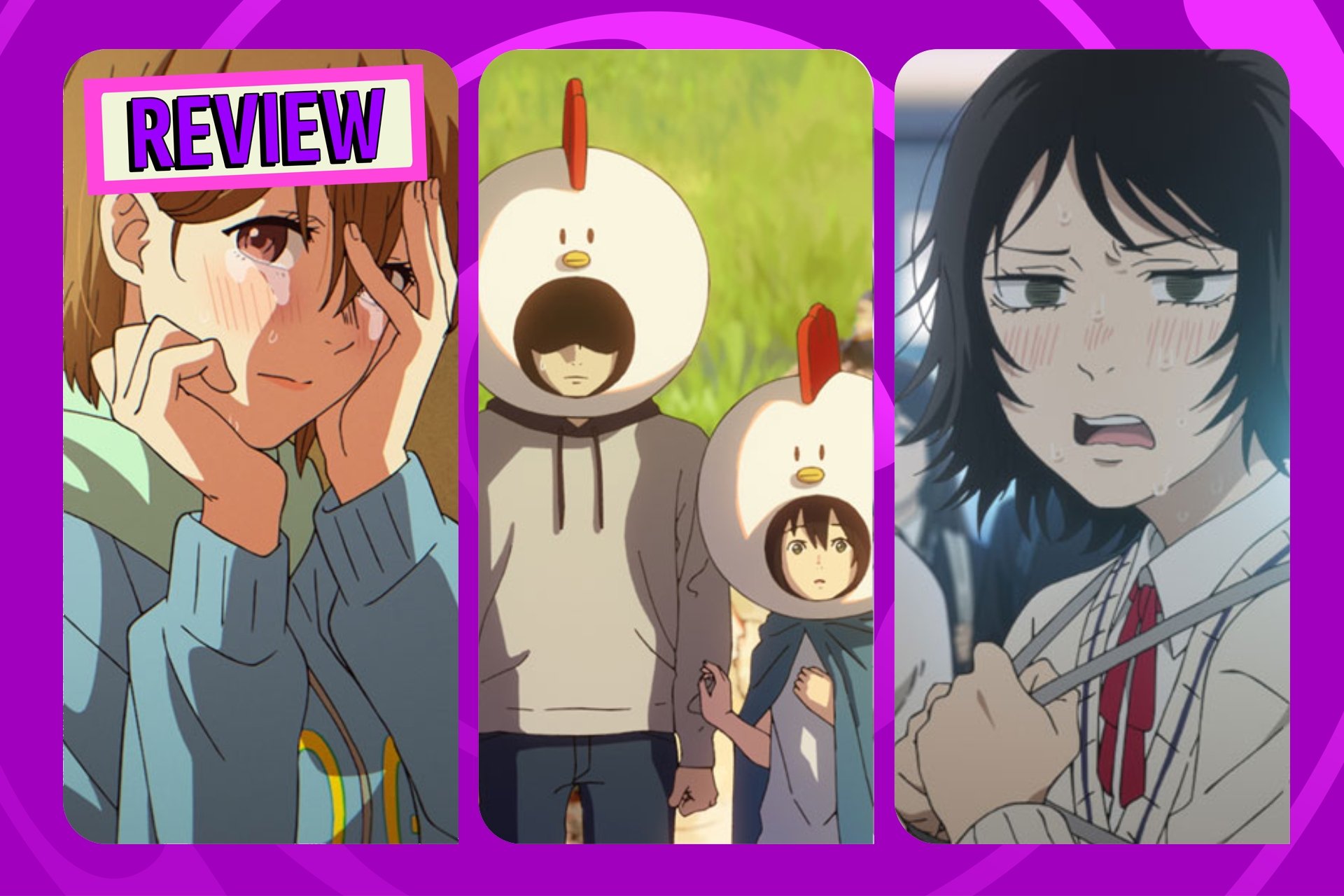 ‘Tatsuki Fujimoto 17-26’ Is a Joyously Unhinged Look Into the Young Mind of Manga’s Wildest Auteur