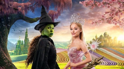 Teil 3: Universal lotet Möglichkeiten für Wicked-Fortsetzungen aus