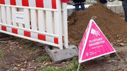 Telekom zu Partnerschaften: Andere Netze “nicht stabil und zuverlässig” genug