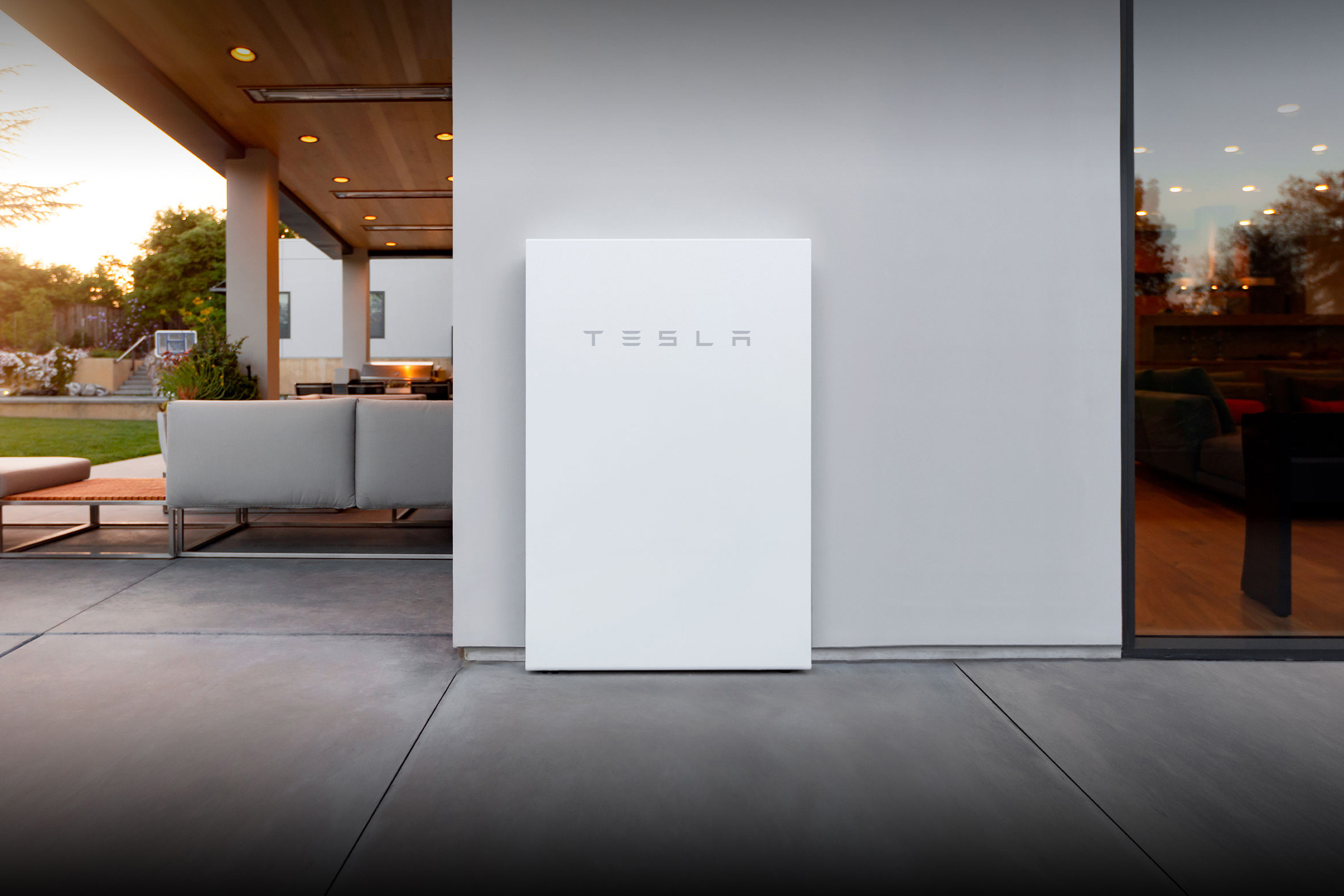 Tesla is recalling over 10,000 Powerwall 2 batteries due to burn risks