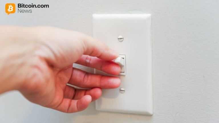 Tether Finally Winds Down Mining Operations in Uruguay