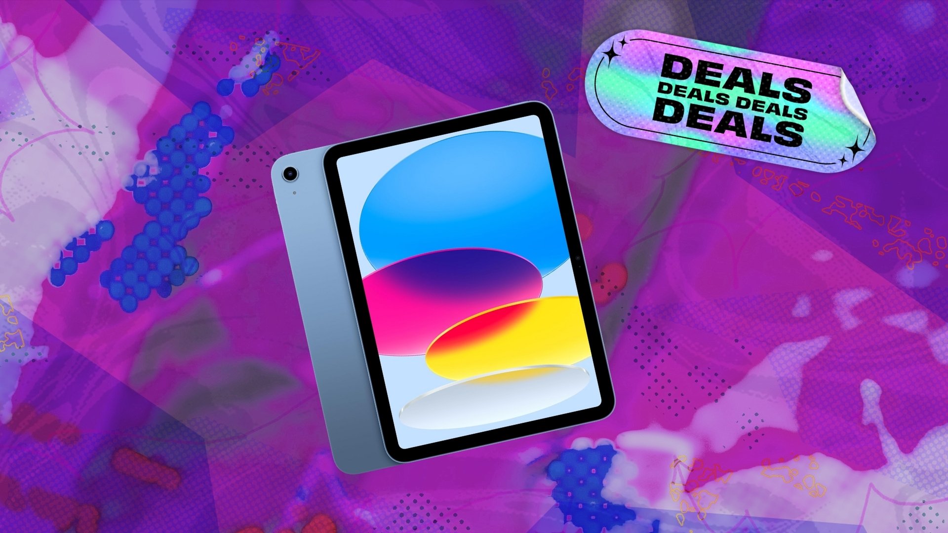 The 11-inch Apple iPad has dropped to a new record-low price for Black Friday — save $75 at Amazon