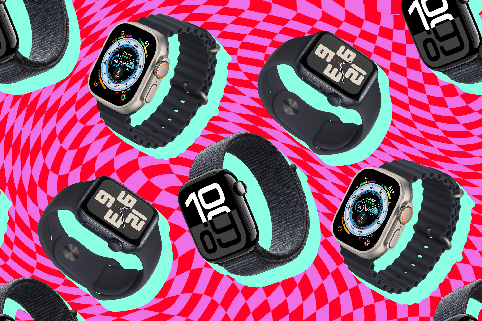 The best Apple Watch to buy