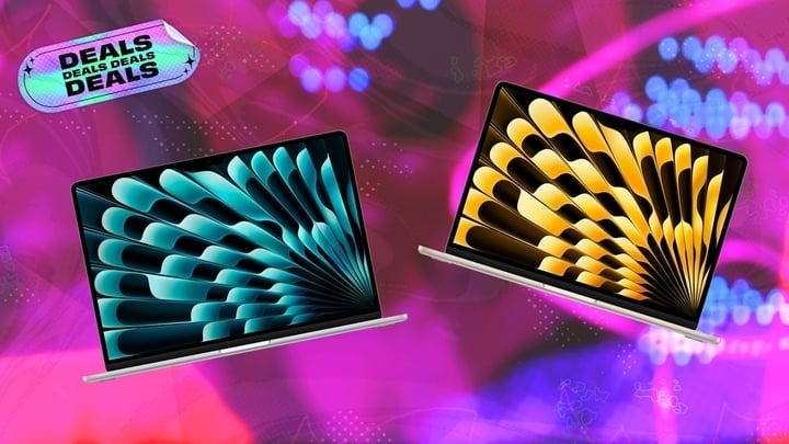 The best Black Friday deals on the MacBook Air: Record-low prices are live now