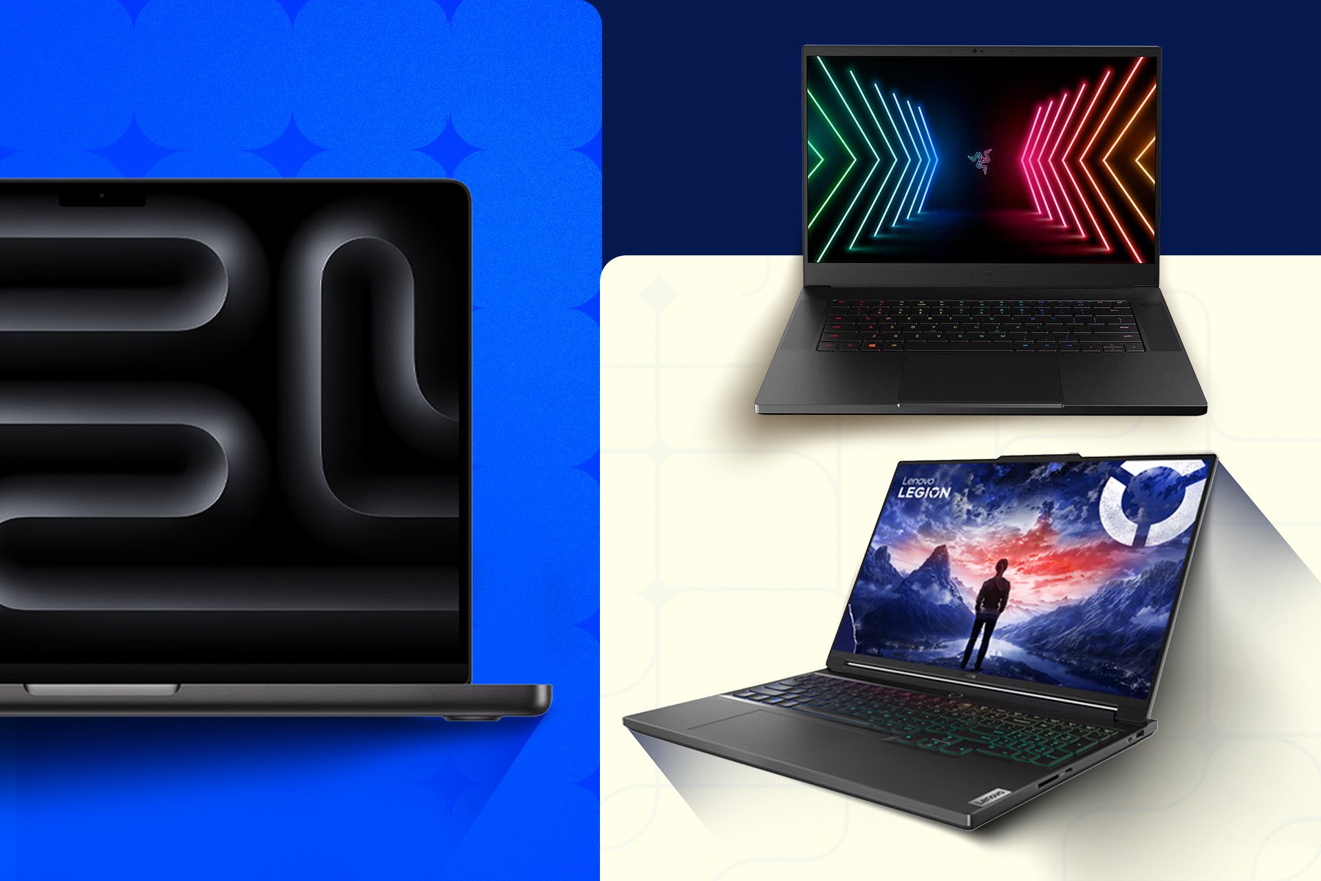 The Best Laptops of 2025