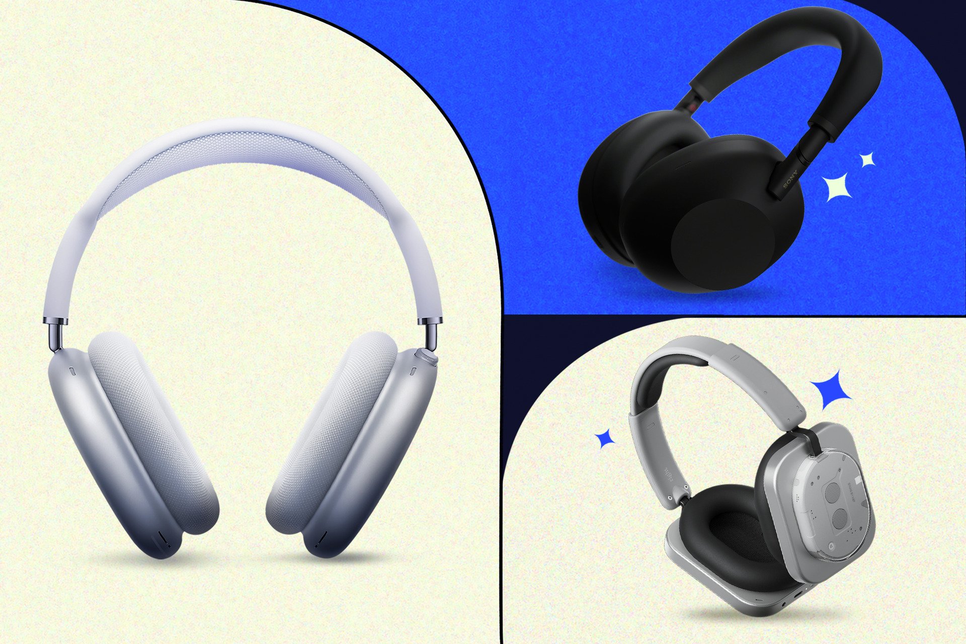 The Best Wireless Headphones of 2025