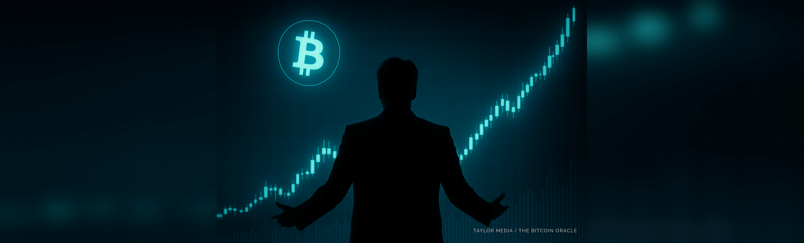 The Bitcoin Oracle: A Decade of Perfect Price Calls — Here’s What He Sees Coming This Cycle