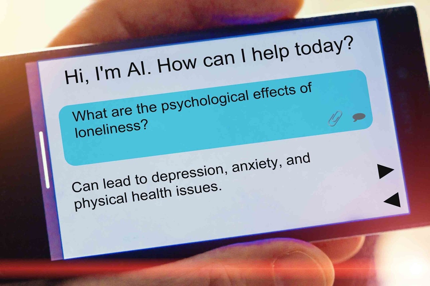 The Cult of the Chatbot Is Rising