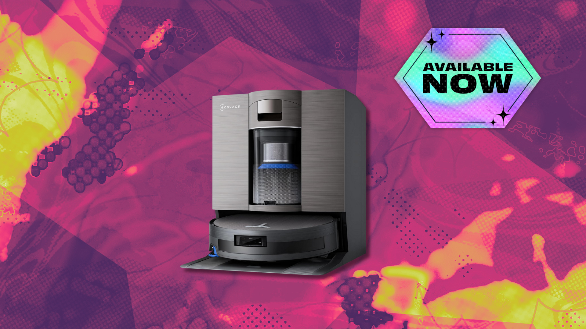 The EcoVacs Deebot X11 robot vacuum is down to its lowest-ever price — save $600 on Black Friday