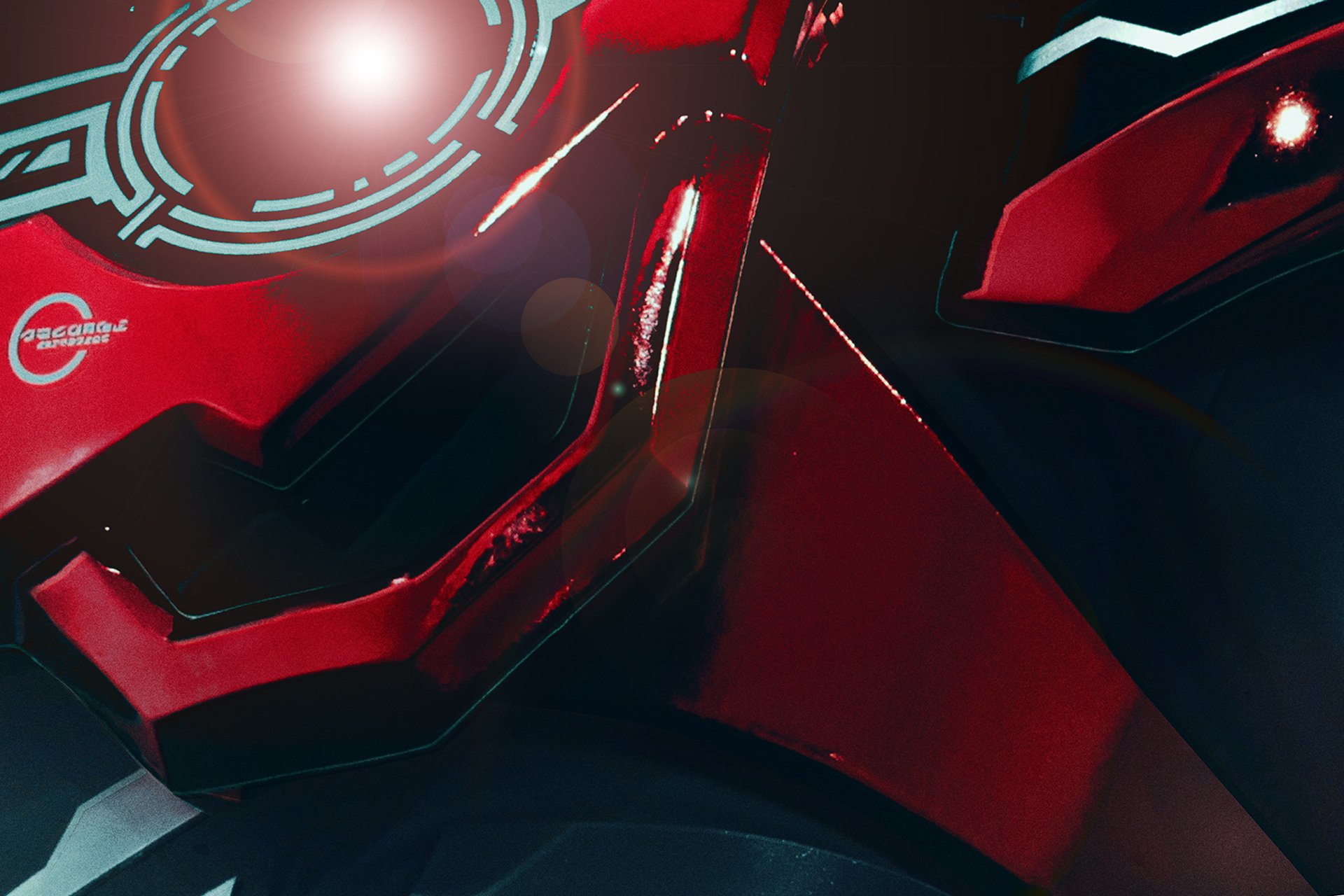 The Future of ‘Super Sentai’ Lies in ‘Project RED’