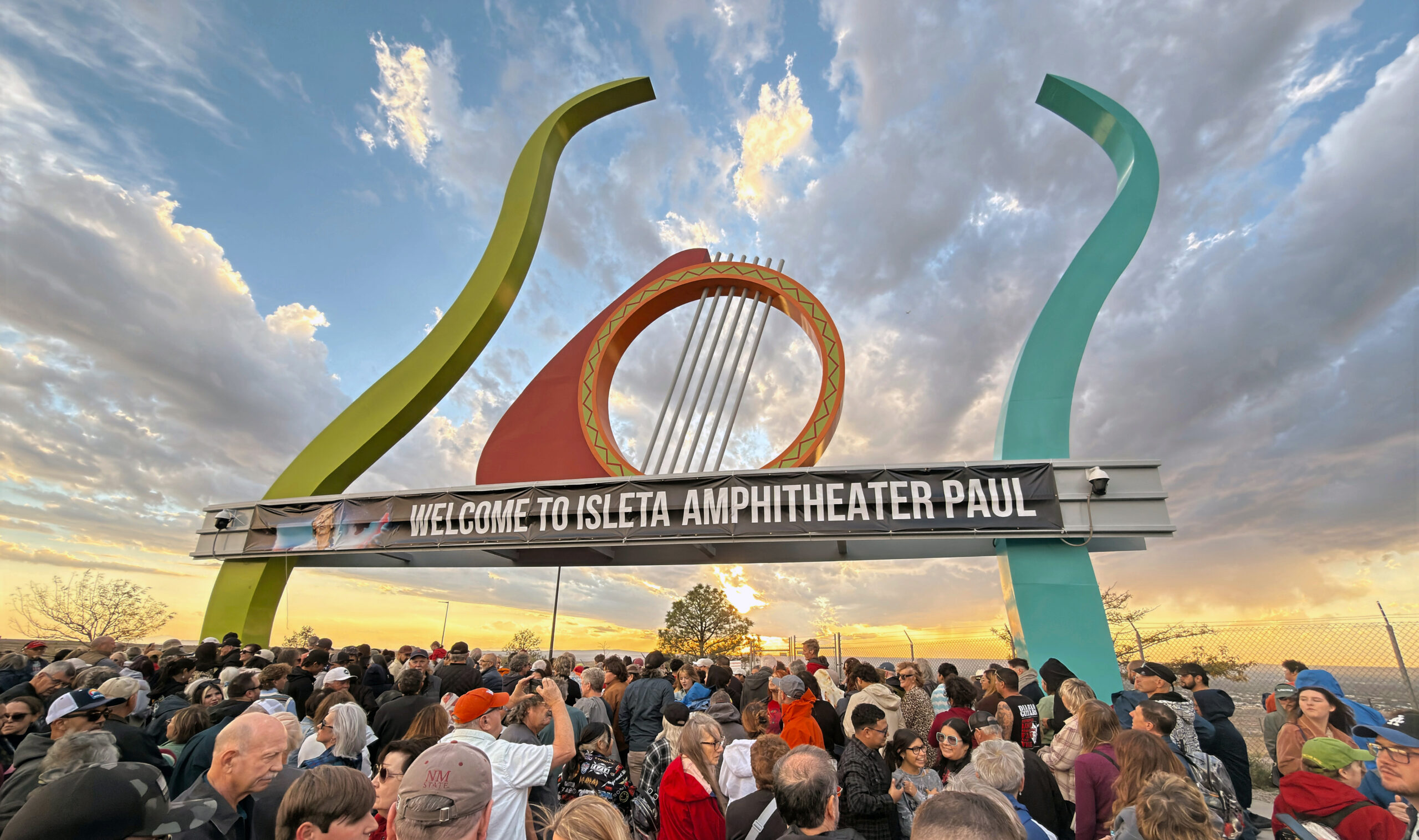 The gear I used to photograph Paul McCartney