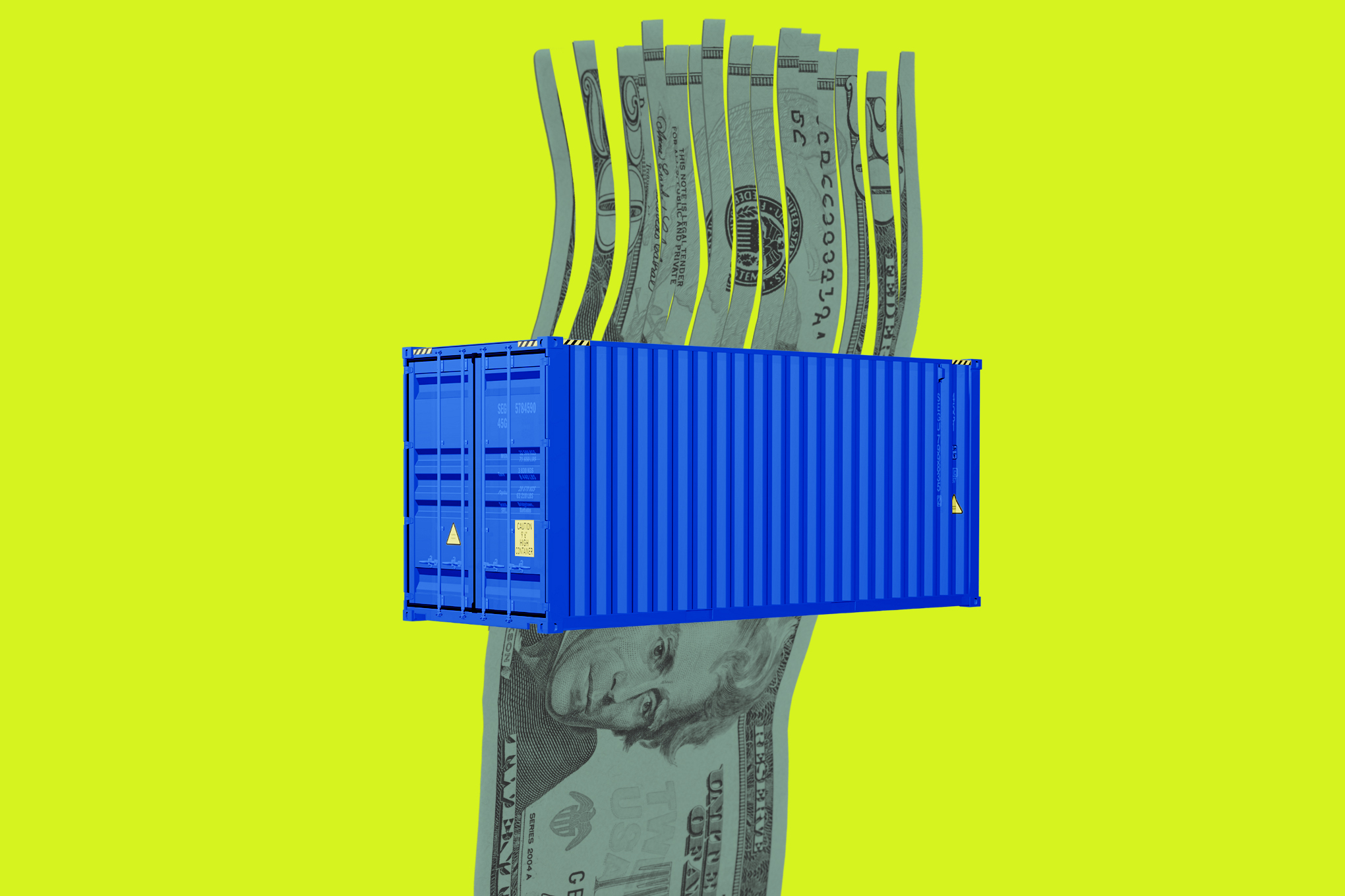 The great tariff shakedown