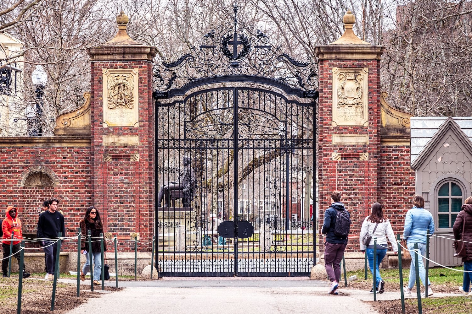 The Harvard Endowment’s Biggest Public Investment is Now Bitcoin