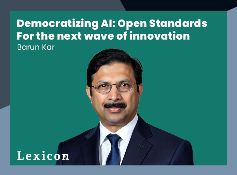 The hidden backbone of AI: why networks, not chips, will decide the future