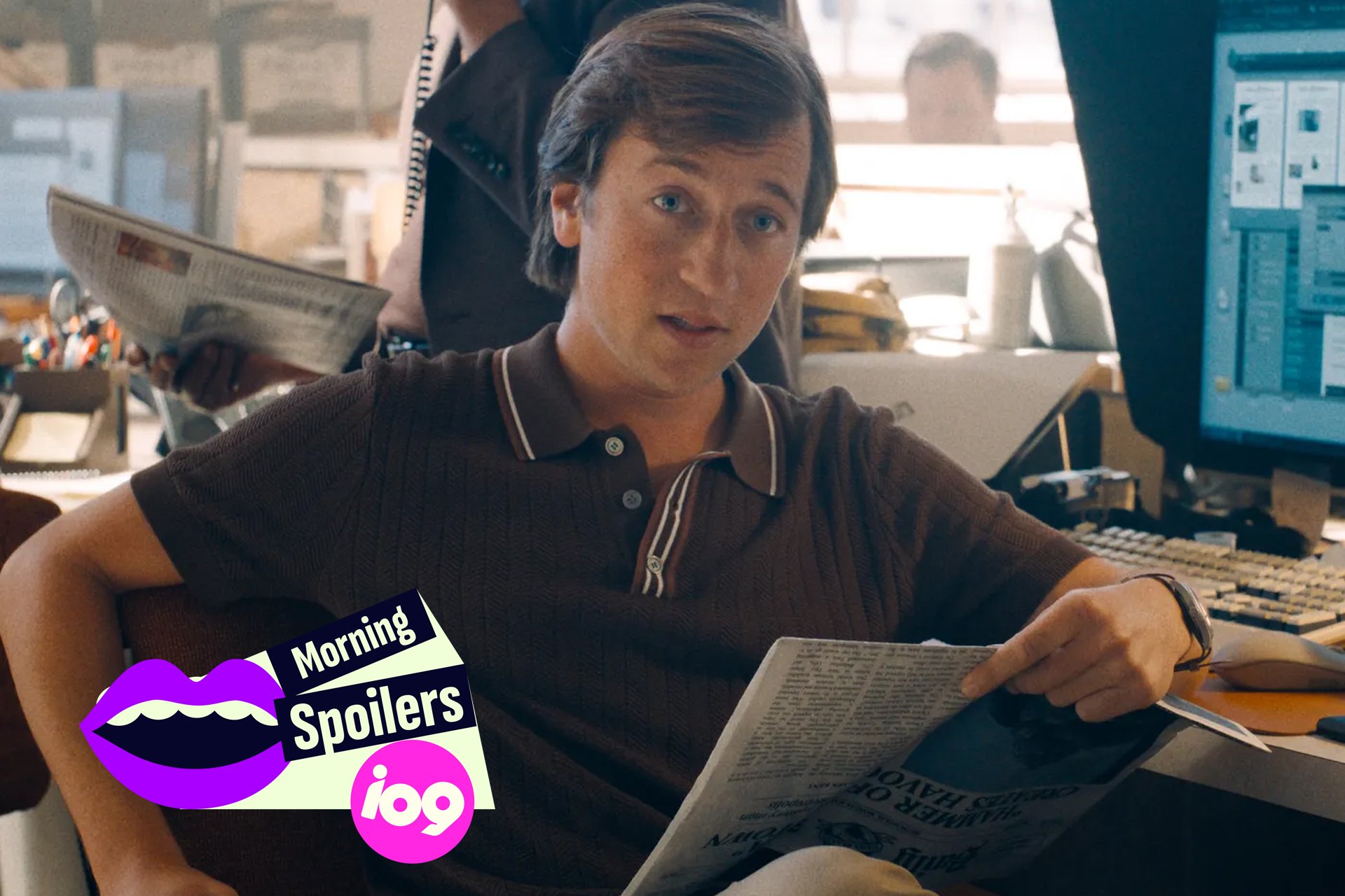 The Jimmy Olsen TV Show Could Feature a Surprising DC Supervillain