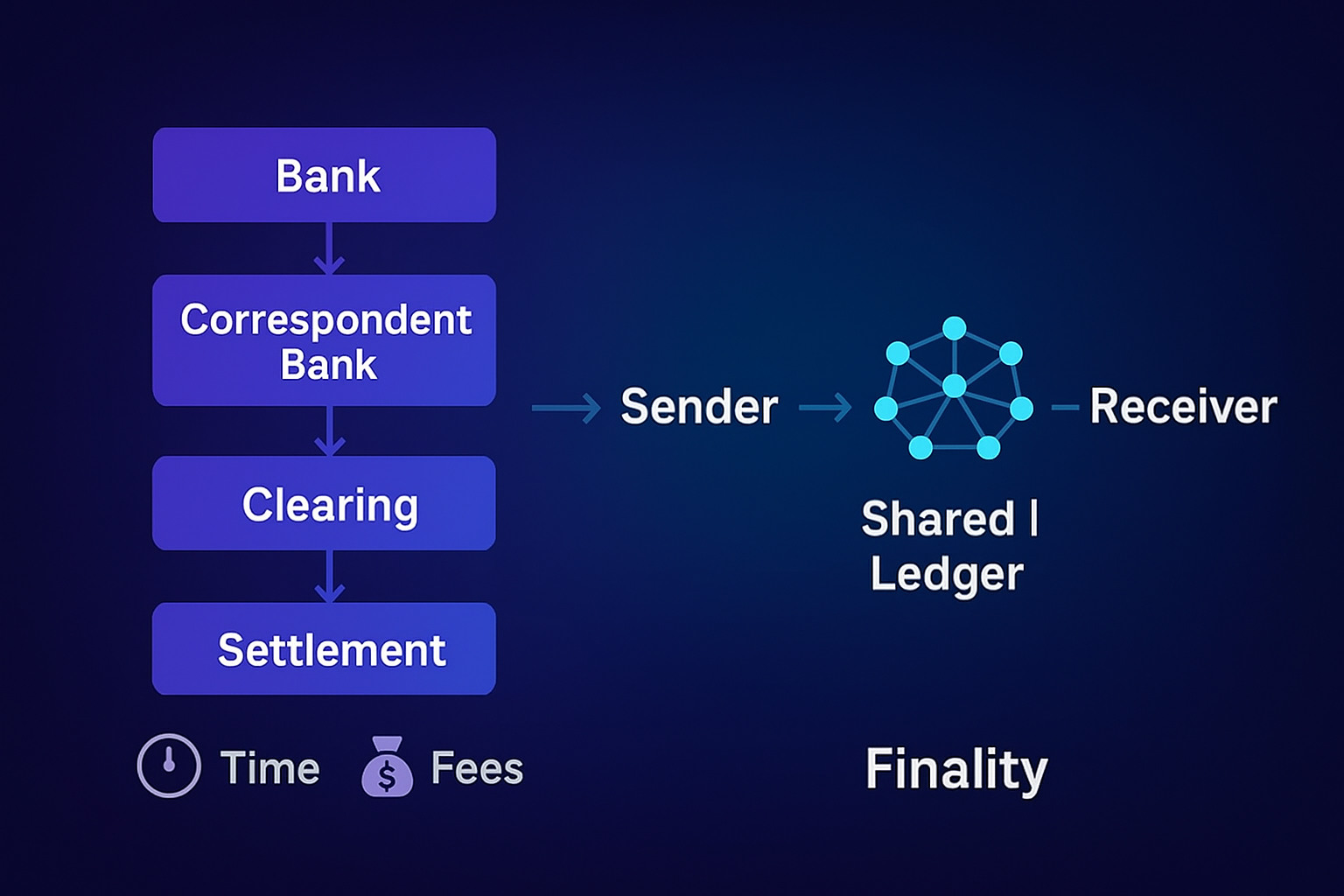 The New Foundation of Trust — Why Blockchain Matters to the Financial World