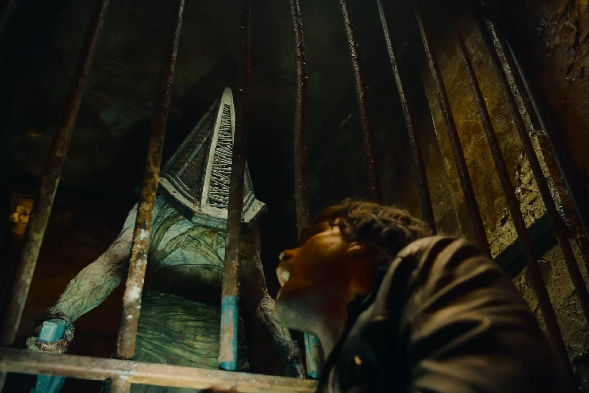 The New ‘Return to Silent Hill’ Trailer Invites You to Face Your Inner Demons