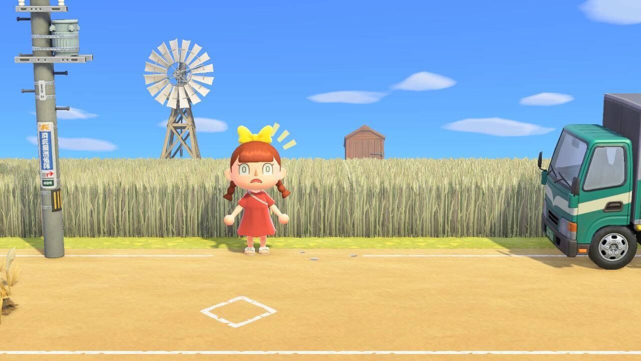 The nostalgia and surprise of returning to Animal Crossing: New Horizons