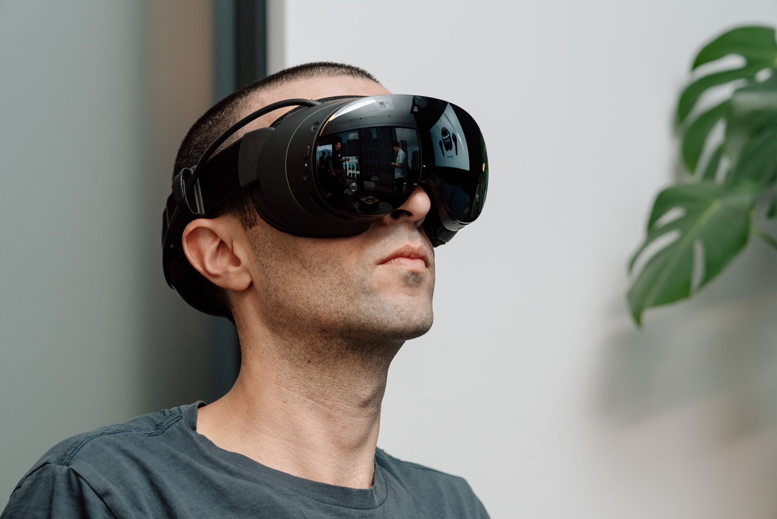 The Steam Frame is a surprising new twist on VR