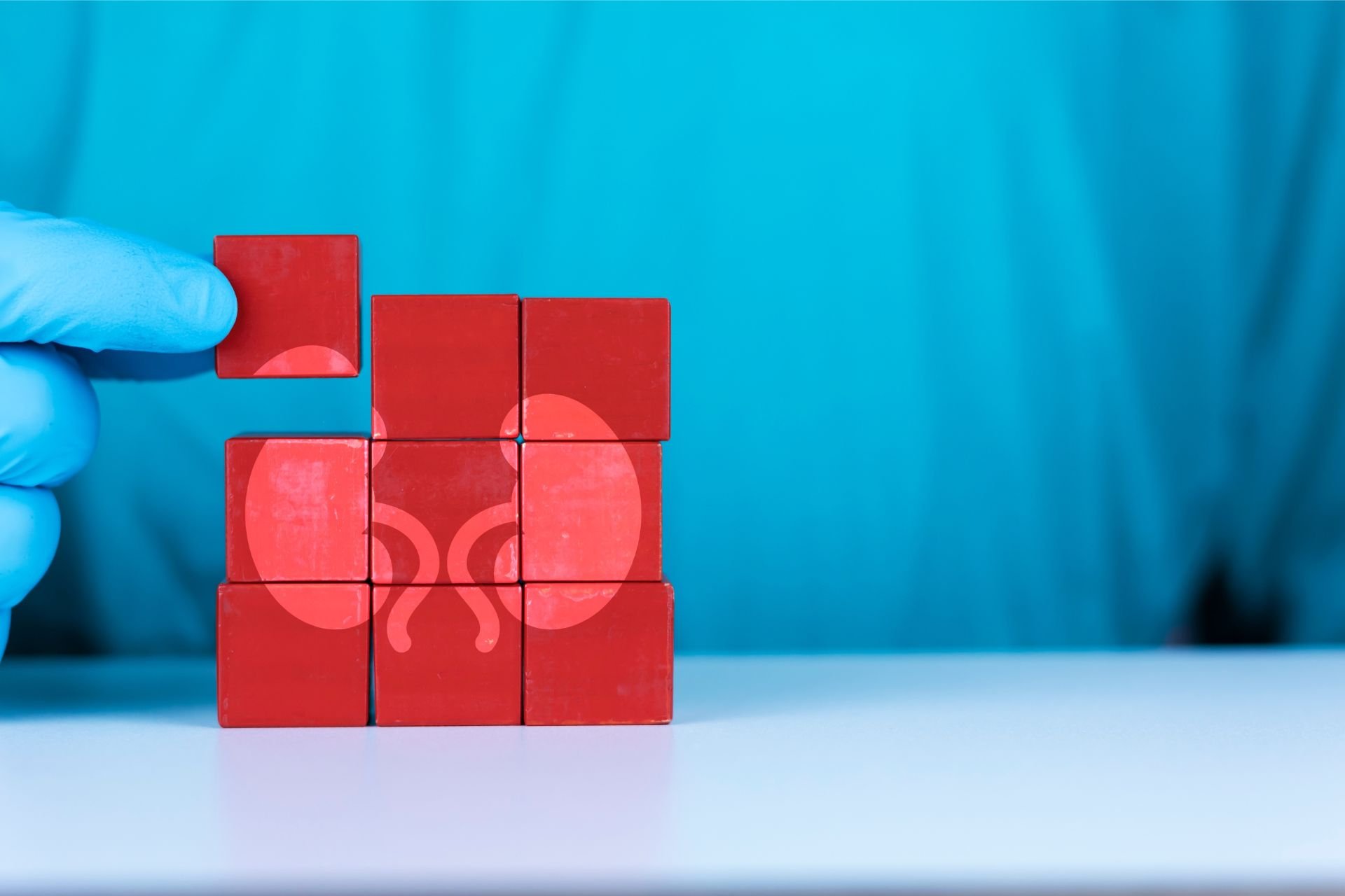 The Strange Price Some Men Pay After Donating a Kidney? Swollen Balls