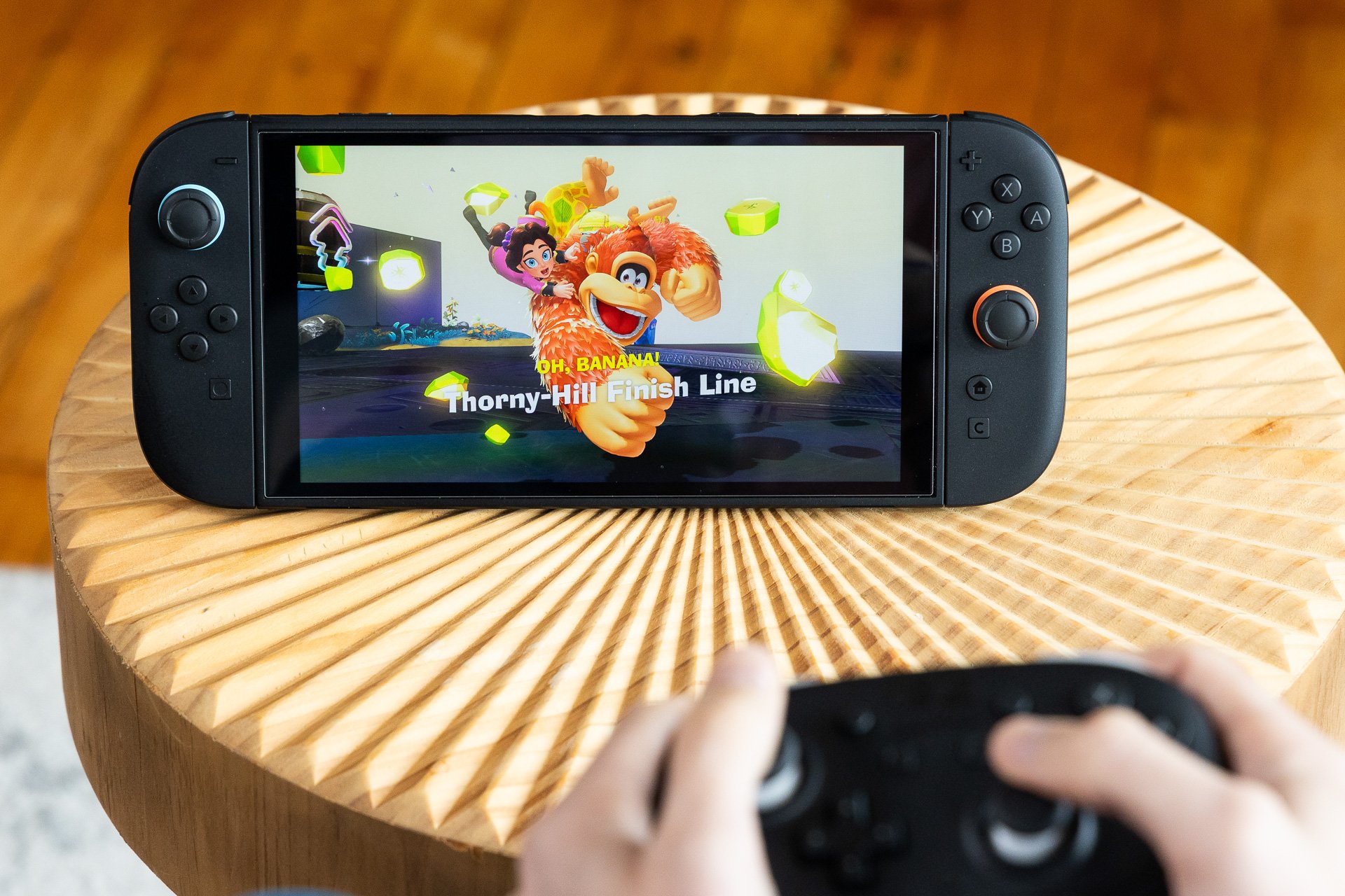 The Switch 2 Is Unstoppable