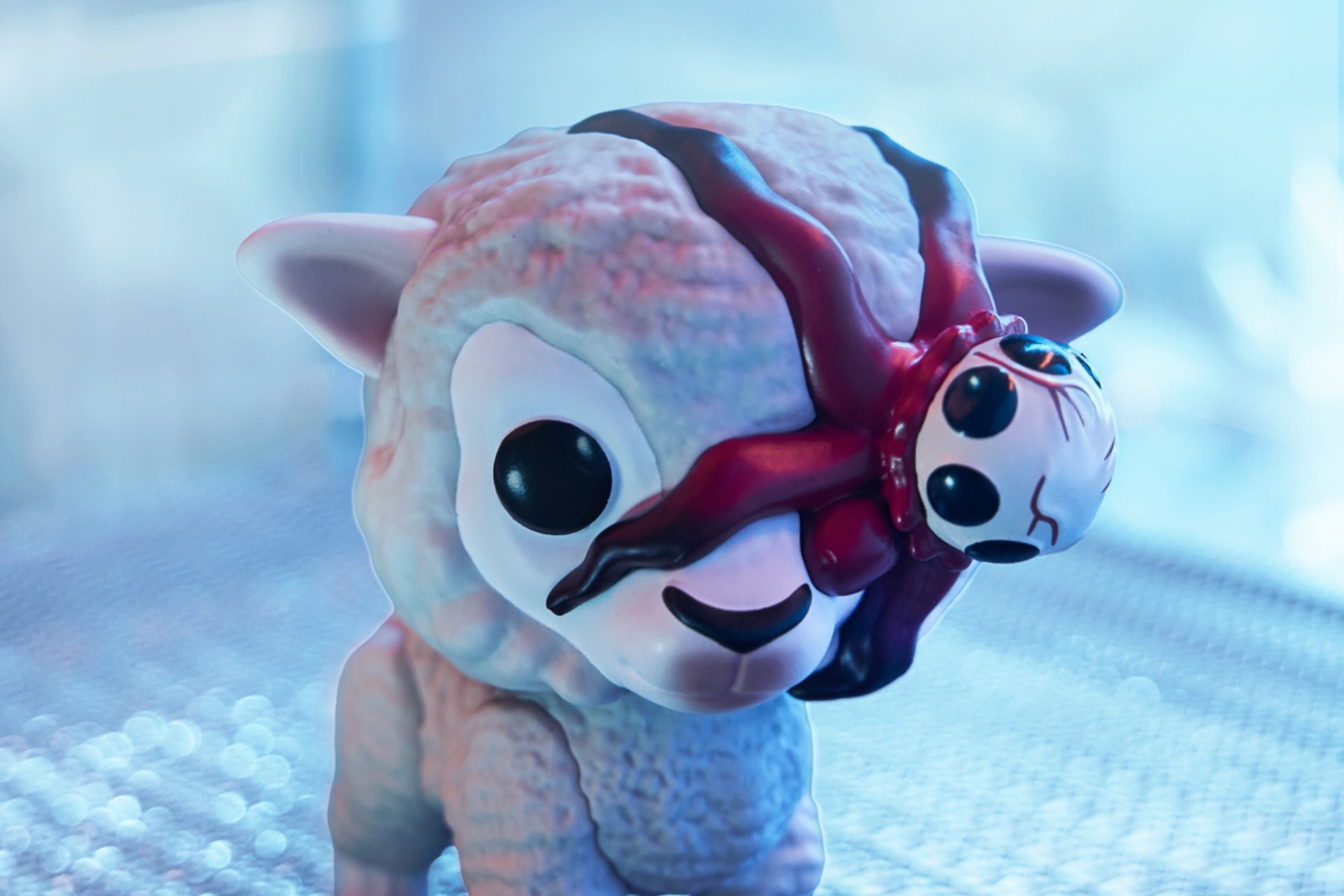 The True Star of ‘Alien: Earth’ Gets a Suitably Horrifying Funko