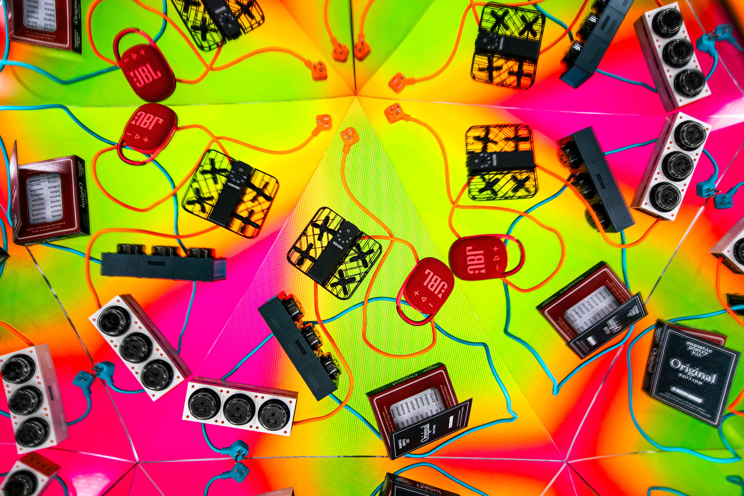 The Verge’s 2025 holiday gift guide for teens