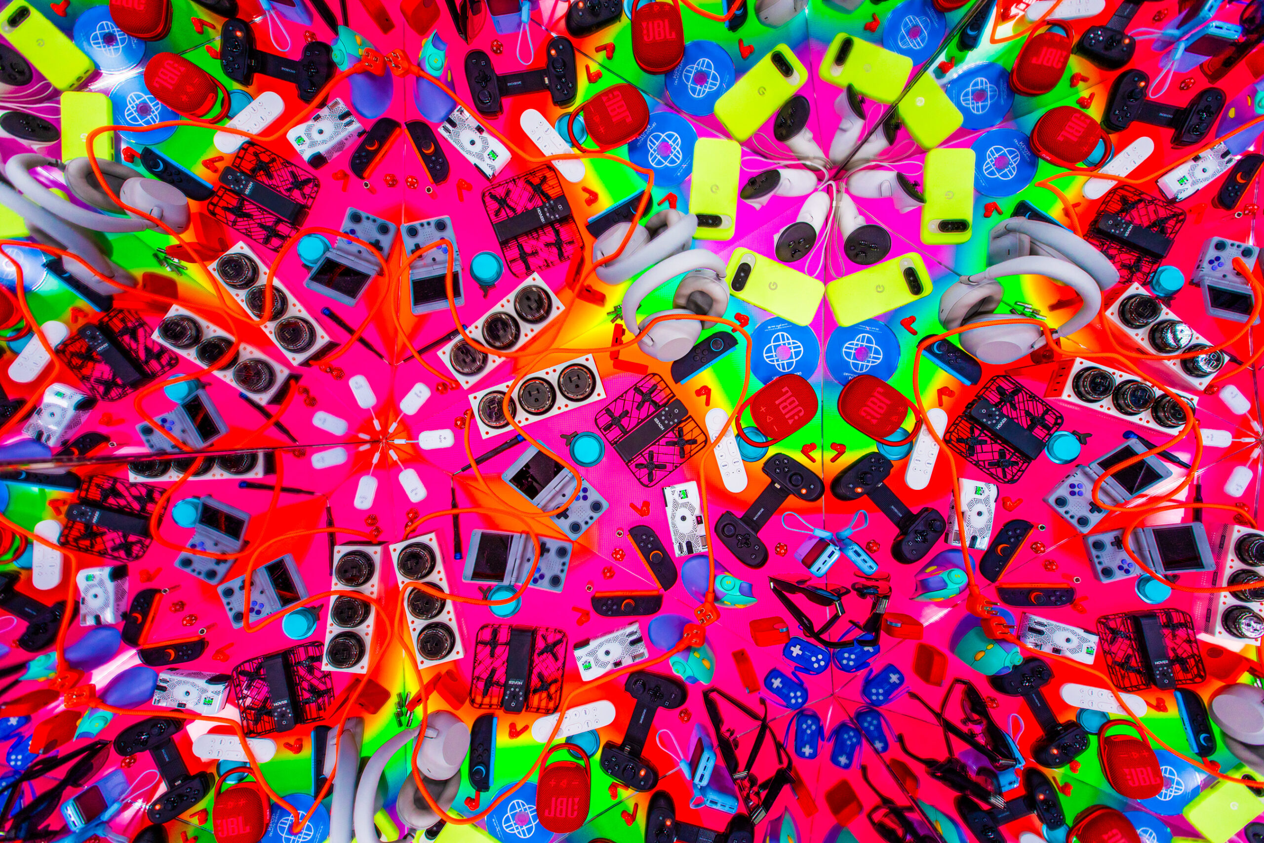 The Verge’s 2025 holiday gift guide